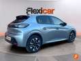 Peugeot 208 Allure Gasolina 100 S&S 6 Vel. MAN Gris - thumbnail 8