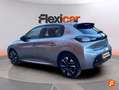 Peugeot 208 Allure Gasolina 100 S&S 6 Vel. MAN Gris - thumbnail 5