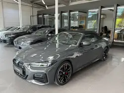 Bmw 440 M440i M Sport Pro ACC HUD Carbon H&K Memory Aerod