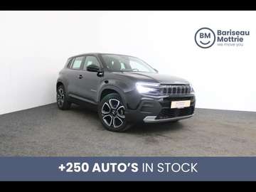 altitude 1.2 TURBO *DAB*GPS*CARPLAY*CAMERA+SENSORE