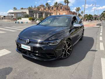 Golf VIII 2.0 tsi 4motion 333cv dsg 24MESI NOLEGGI
