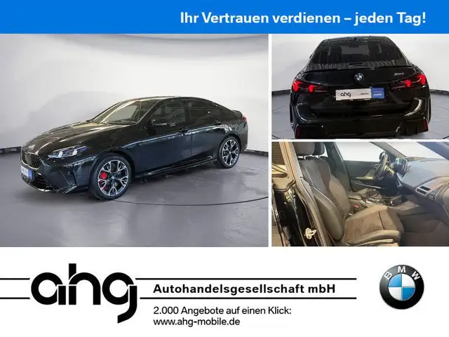 BMW 223 xDrive Steptronic M Sport Pro Head-UP ACC