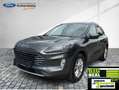 Ford Kuga PHEV Titanium X Navi 2xKamera LED Leder Gris - thumbnail 1