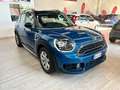 MINI Cooper SE Countryman 1.5 Cooper SE Hype all4 auto NAVY Bleu - thumbnail 2