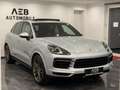Porsche Cayenne E-Hybrid **ERSTBESITZ**PANO**360°**SHZ**AMBIENTE* - thumbnail 6