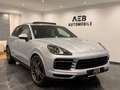 Porsche Cayenne E-Hybrid **ERSTBESITZ**PANO**360°**SHZ**AMBIENTE* - thumbnail 7