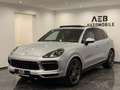 Porsche Cayenne E-Hybrid **ERSTBESITZ**PANO**360°**SHZ**AMBIENTE* - thumbnail 1