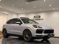 Porsche Cayenne E-Hybrid **ERSTBESITZ**PANO**360°**SHZ**AMBIENTE* - thumbnail 8