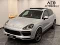 Porsche Cayenne E-Hybrid **ERSTBESITZ**PANO**360°**SHZ**AMBIENTE* - thumbnail 3