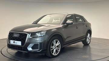 30 TDI S LINE  115