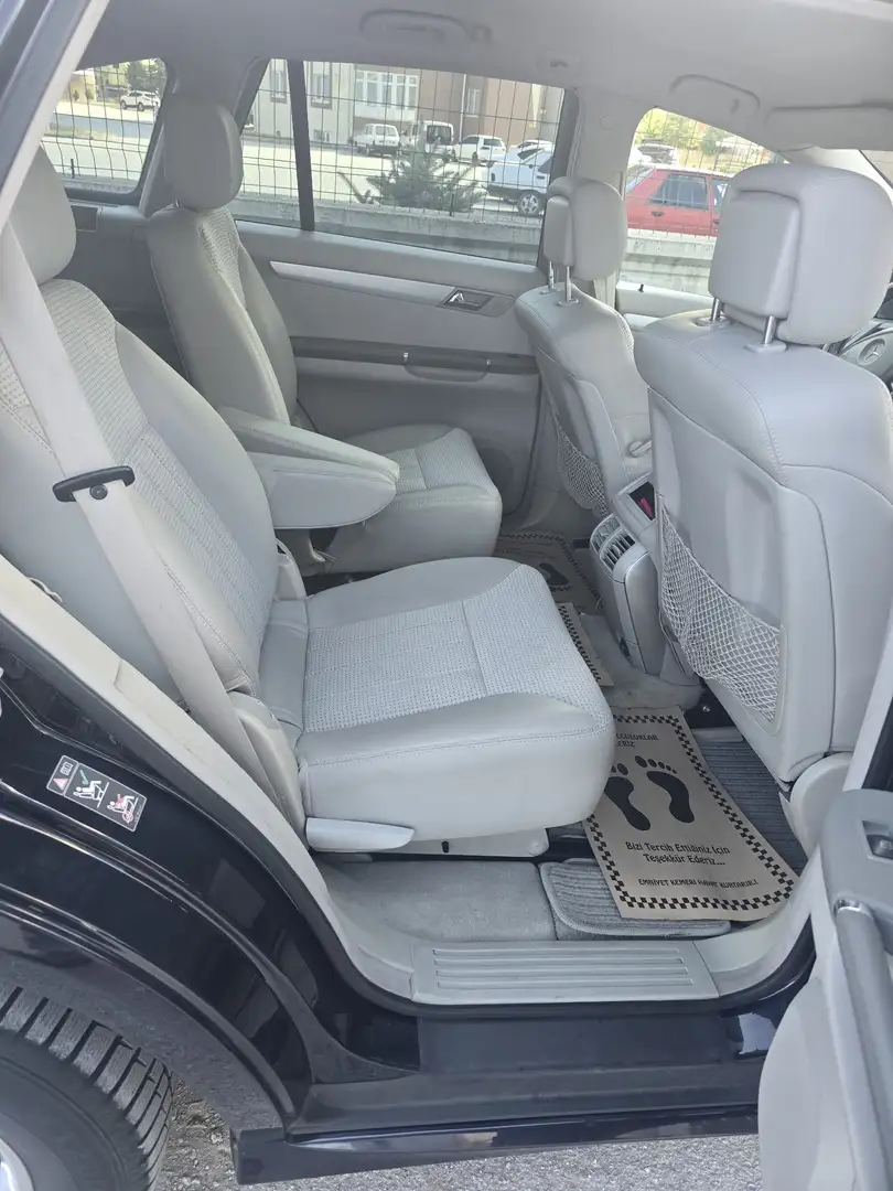 Mercedes-Benz R 320 lang CDI 4MATIC Aut. - 1