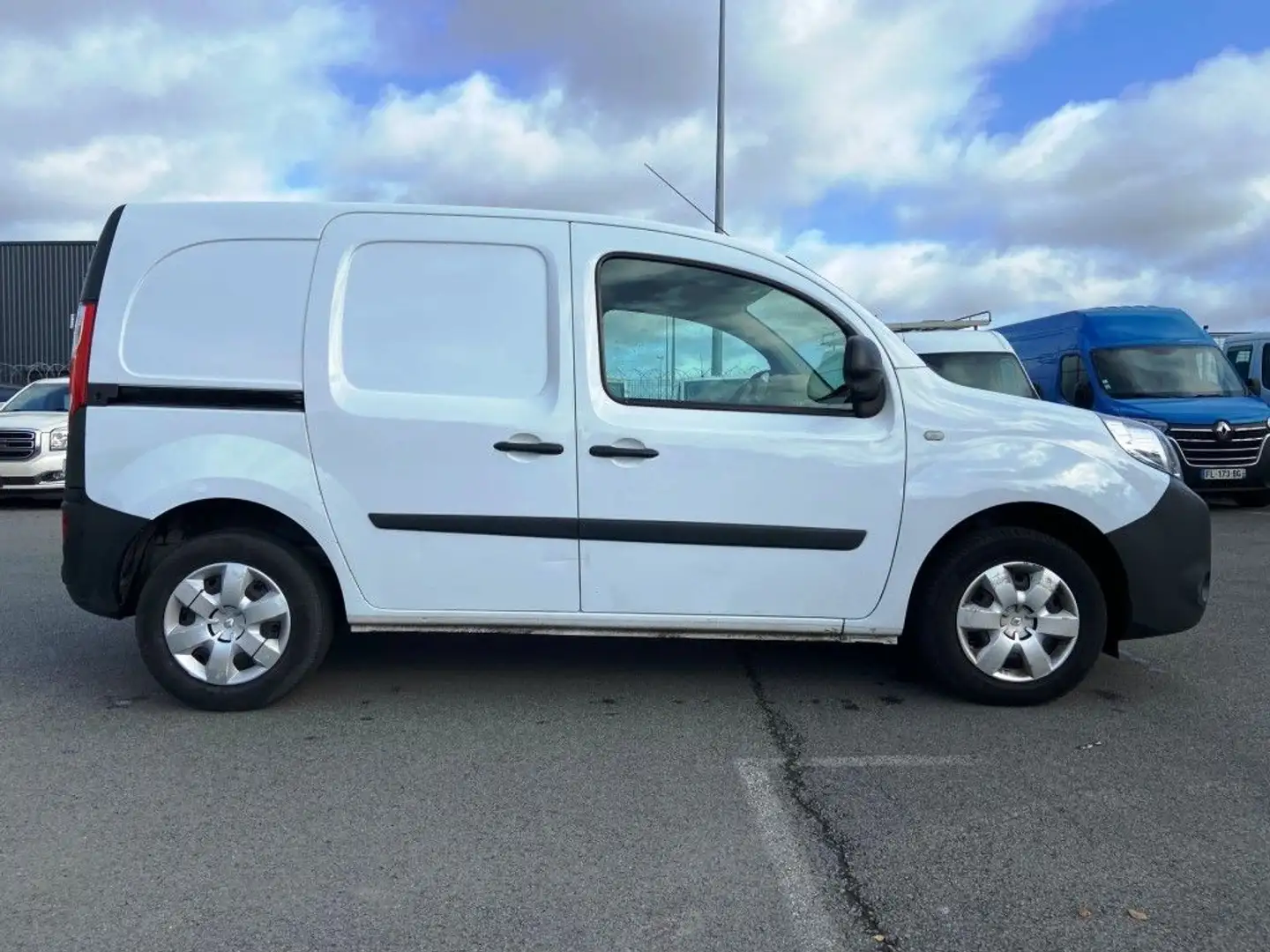 Renault Express 1.5 DCI 75CH ENERGY GRAND CONFORT EURO6 - 2