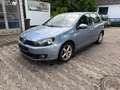Volkswagen Golf 1.4 TSI Comfortline Blau - thumbnail 2