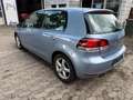 Volkswagen Golf 1.4 TSI Comfortline Blau - thumbnail 4