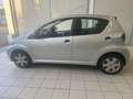 Toyota Aygo 1.0 12V VVT-i 5 porte Sol  **NEOPATENTATI** Grijs - thumbnail 4