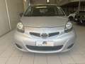 Toyota Aygo 1.0 12V VVT-i 5 porte Sol  **NEOPATENTATI** Grijs - thumbnail 2