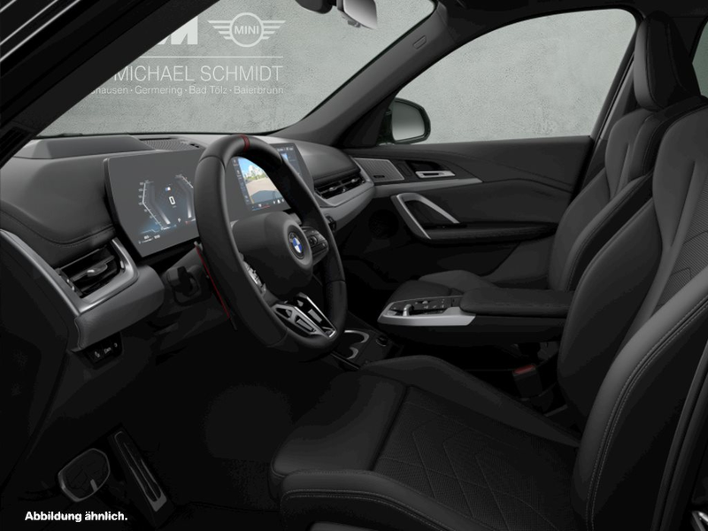 BMW X1 M35i xDrive — photo 3