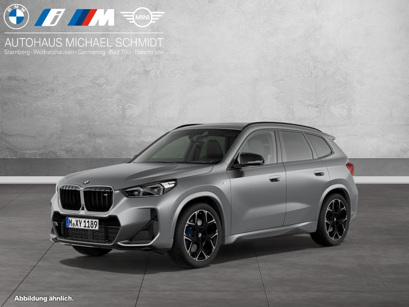 BMW X1 M35i xDrive