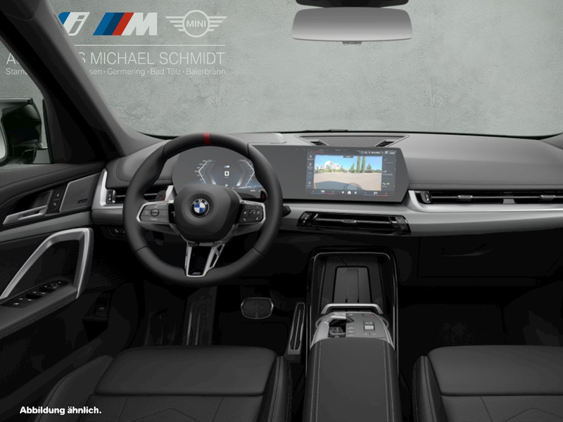 BMW X1 M35i xDrive — photo 4