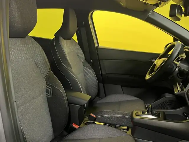 Renault Captur view 6