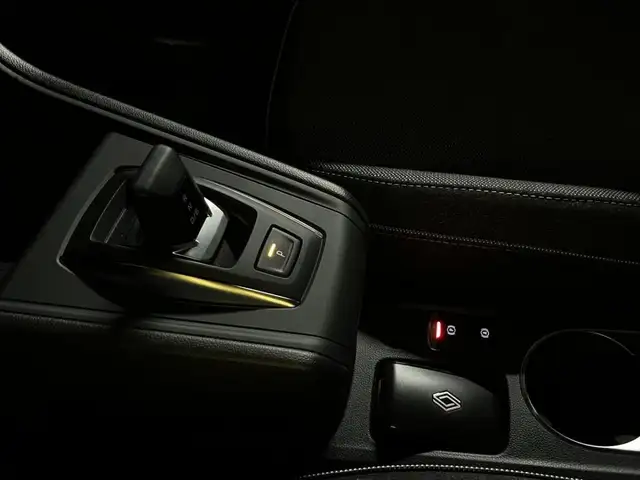 Renault Captur view 25