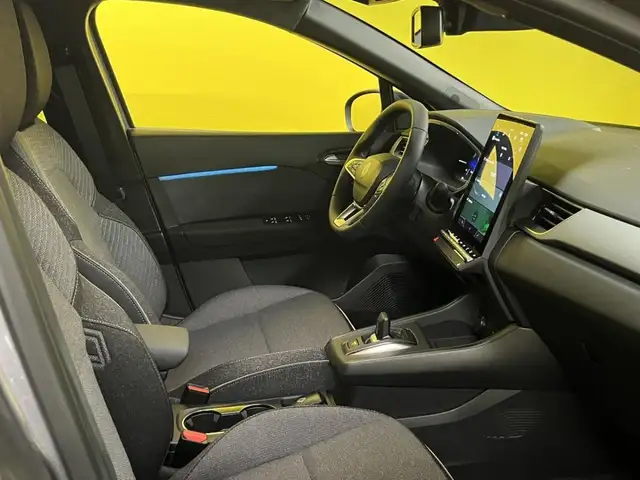 Renault Captur view 15