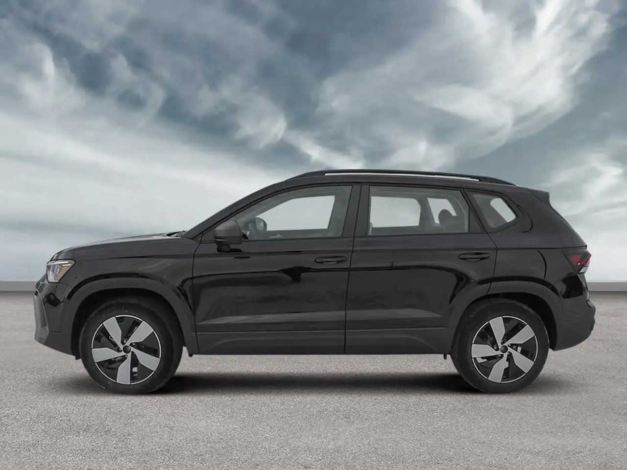 Volkswagen Taos снимка Volkswagen Taos