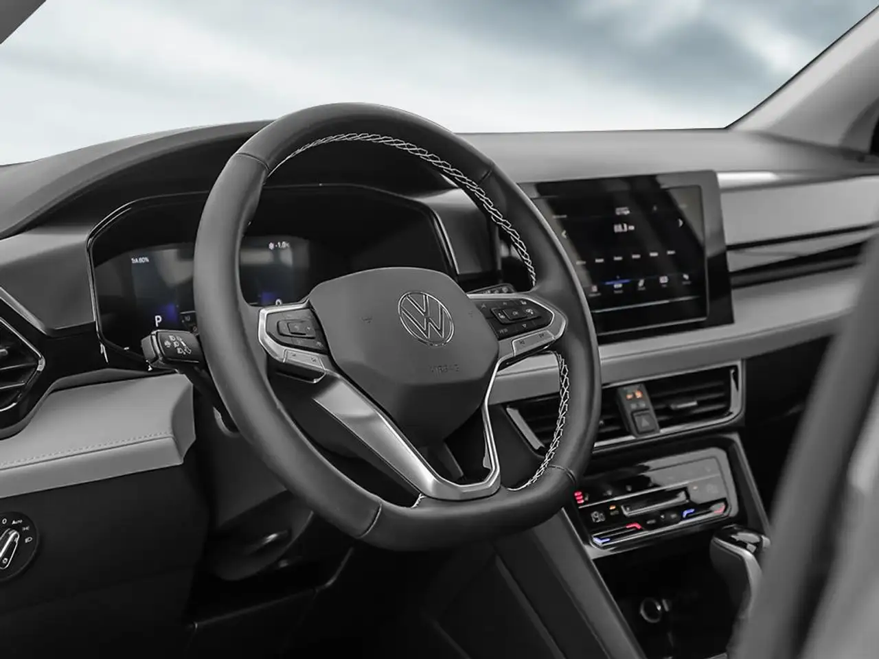 Volkswagen Taos снимка Volkswagen Taos