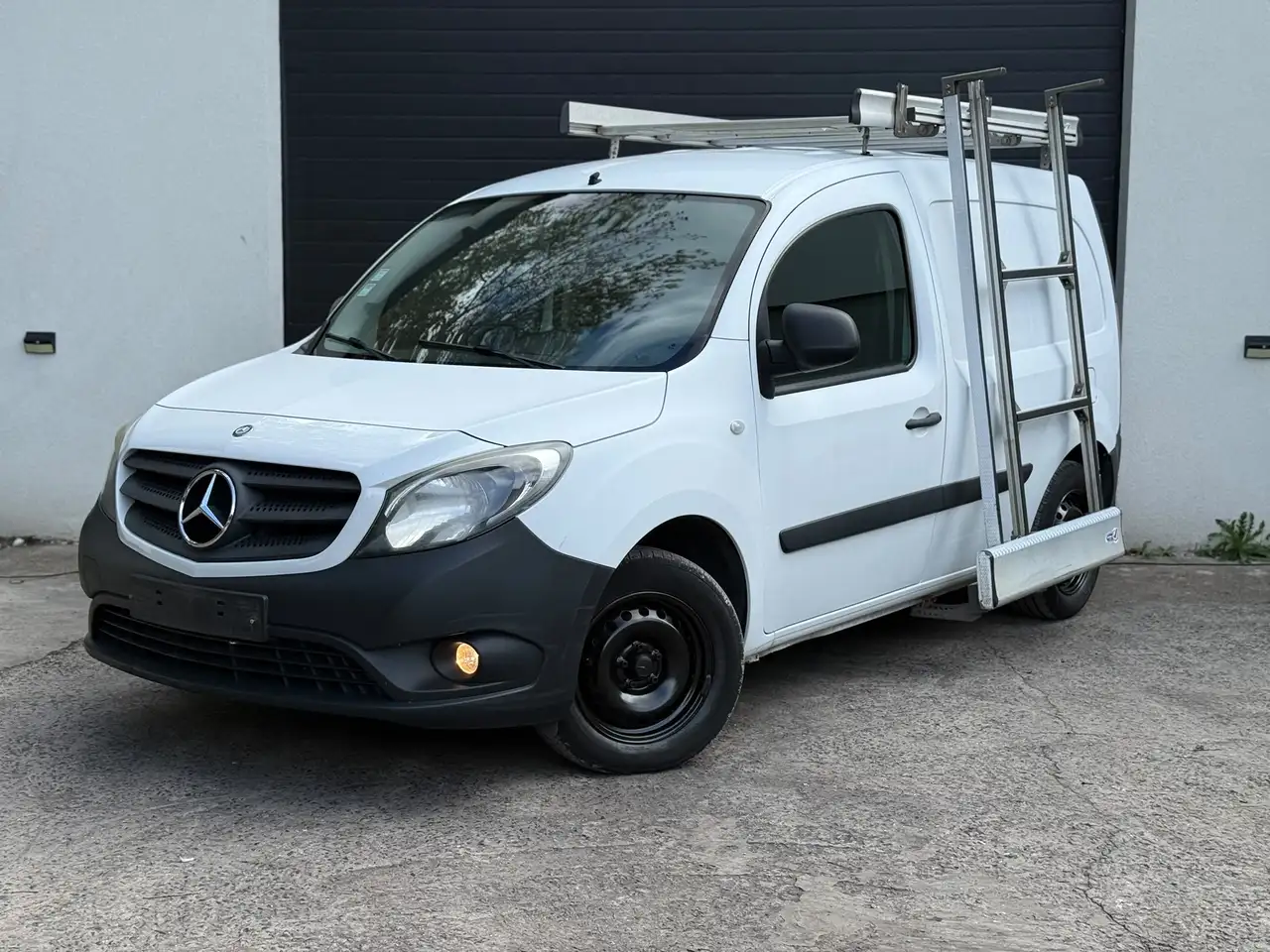 Mercedes-Benz Citan
