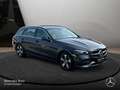 Mercedes-Benz C 180 T AVANTG+KAMERA+TOTW+KEYLESS+9G Grau - thumbnail 5