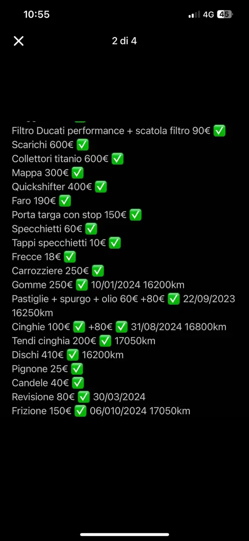 Ducati Monster 796 ABS 35Kw - 2