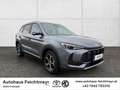 MG ZS Benzin+ Deluxe FWD 5tg. Grau - thumbnail 3