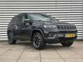 Jeep Compass 1.3T 4XE PHEV 240pk AWD Automaat Trailhawk Leder | Noir - thumbnail 2