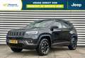 Jeep Compass 1.3T 4XE PHEV 240pk AWD Automaat Trailhawk Leder | Noir - thumbnail 1