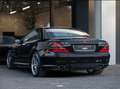 Mercedes-Benz SL 55 AMG SL 55 Kompressor cat AMG Zwart - thumbnail 8