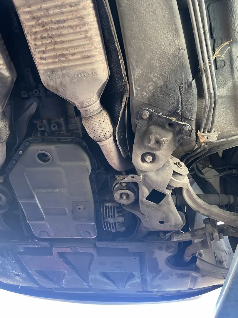 Audi A6 Avant 2.8 V6 Style auto - 2