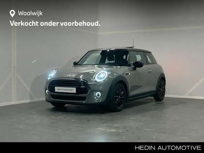 MINI Cooper 3-deurs 1.5 Salt