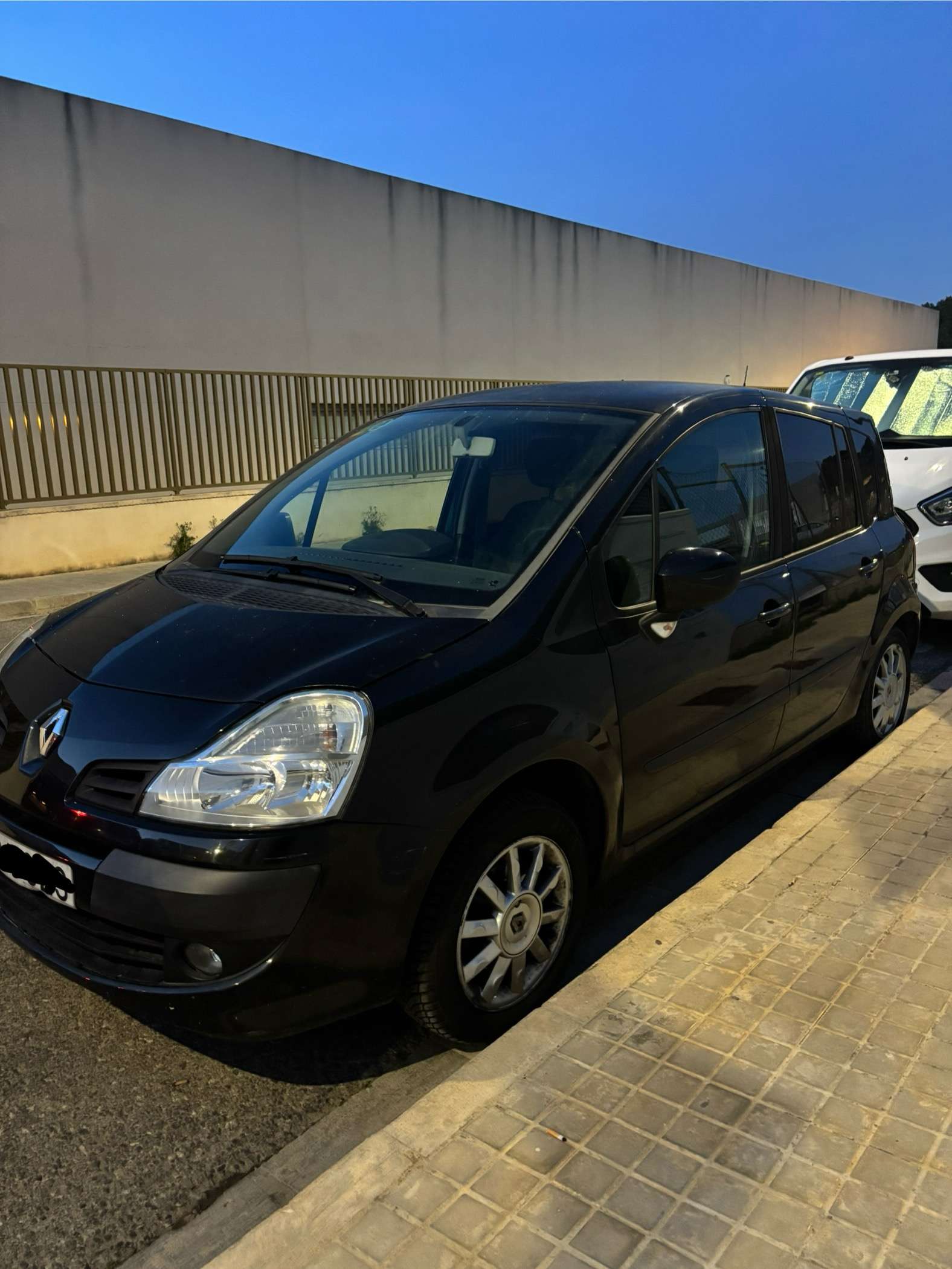 Renault Grand Modus Grand Modus 1.2 Dynamique eco2 Dynamique - foto 1