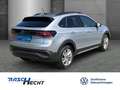 Volkswagen Taigo GOAL 1.0 TSI*LED*SHZ*5 J. GAR* Argent - thumbnail 4