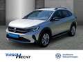 Volkswagen Taigo GOAL 1.0 TSI*LED*SHZ*5 J. GAR* Argent - thumbnail 1