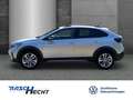Volkswagen Taigo GOAL 1.0 TSI*LED*SHZ*5 J. GAR* Argent - thumbnail 2