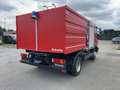 MAN LE 8150 4x2 Löschfahrzeug/Feuerwehr/Wassertank Rouge - thumbnail 4