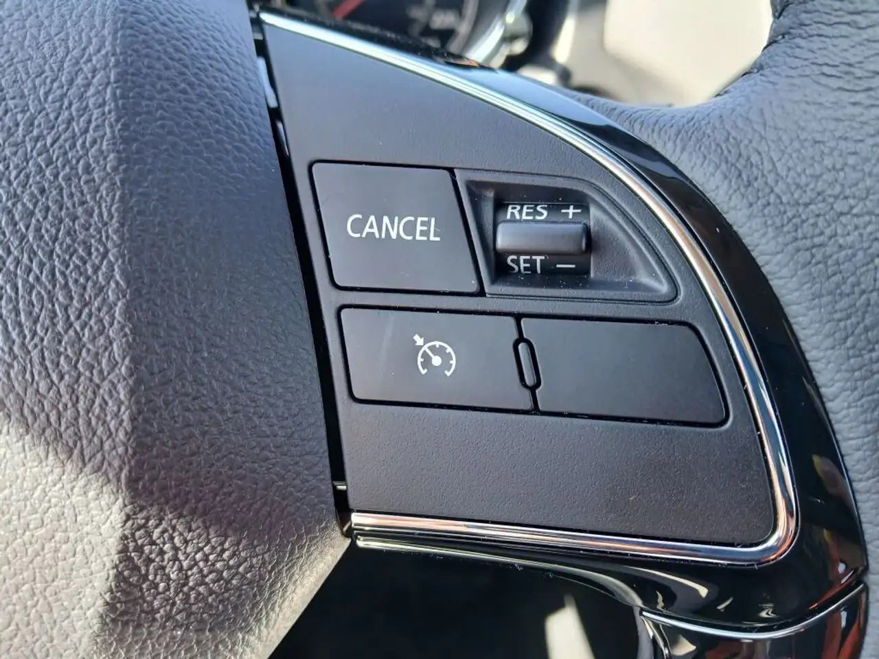Mitsubishi RVR снимка Mitsubishi RVR