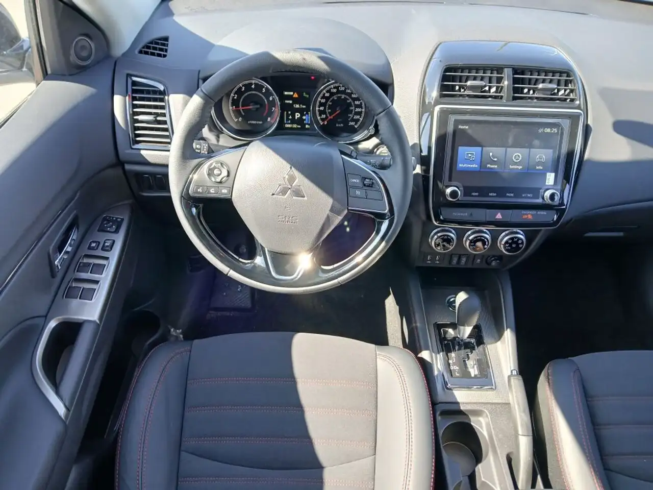 Mitsubishi RVR снимка Mitsubishi RVR