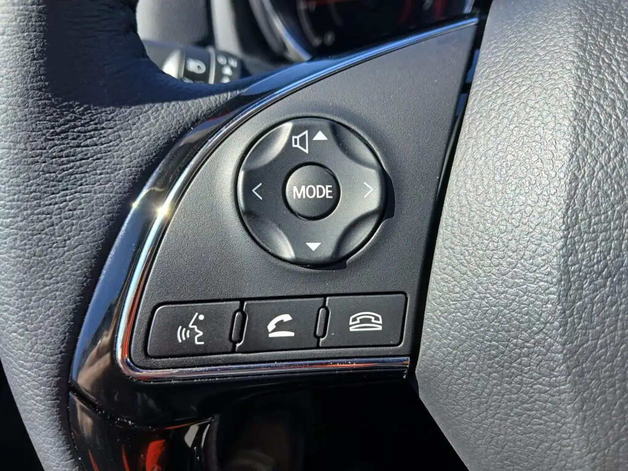 Mitsubishi RVR снимка Mitsubishi RVR