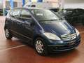 Mercedes-Benz A 150 Classe A - W/C 169 (150) Elegance FL Blau - thumbnail 8