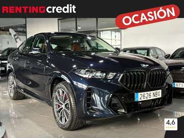 xDrive30d M Sport