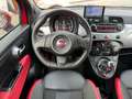 Fiat 500 S *Klima*Navi*Radio Rood - thumbnail 16