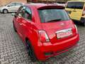 Fiat 500 S *Klima*Navi*Radio Rood - thumbnail 8