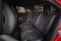 Mercedes-Benz CLA 180 CLA 180 AMG Line 7G-DCT Rojo - thumbnail 11